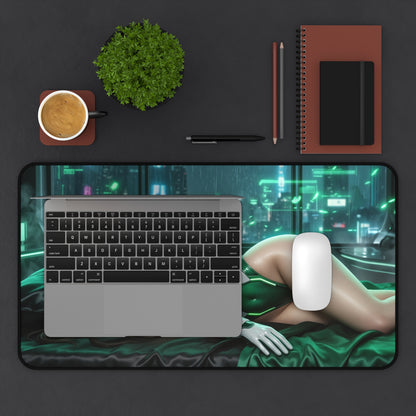 Stellar Blade Mouse Pad, EVE Desk Mat, Large Desk Pad