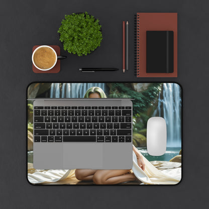 CC-Schreibtischunterlage, Code Geass-Mauspad, Schreibtischdeko für Anime-Heldinen