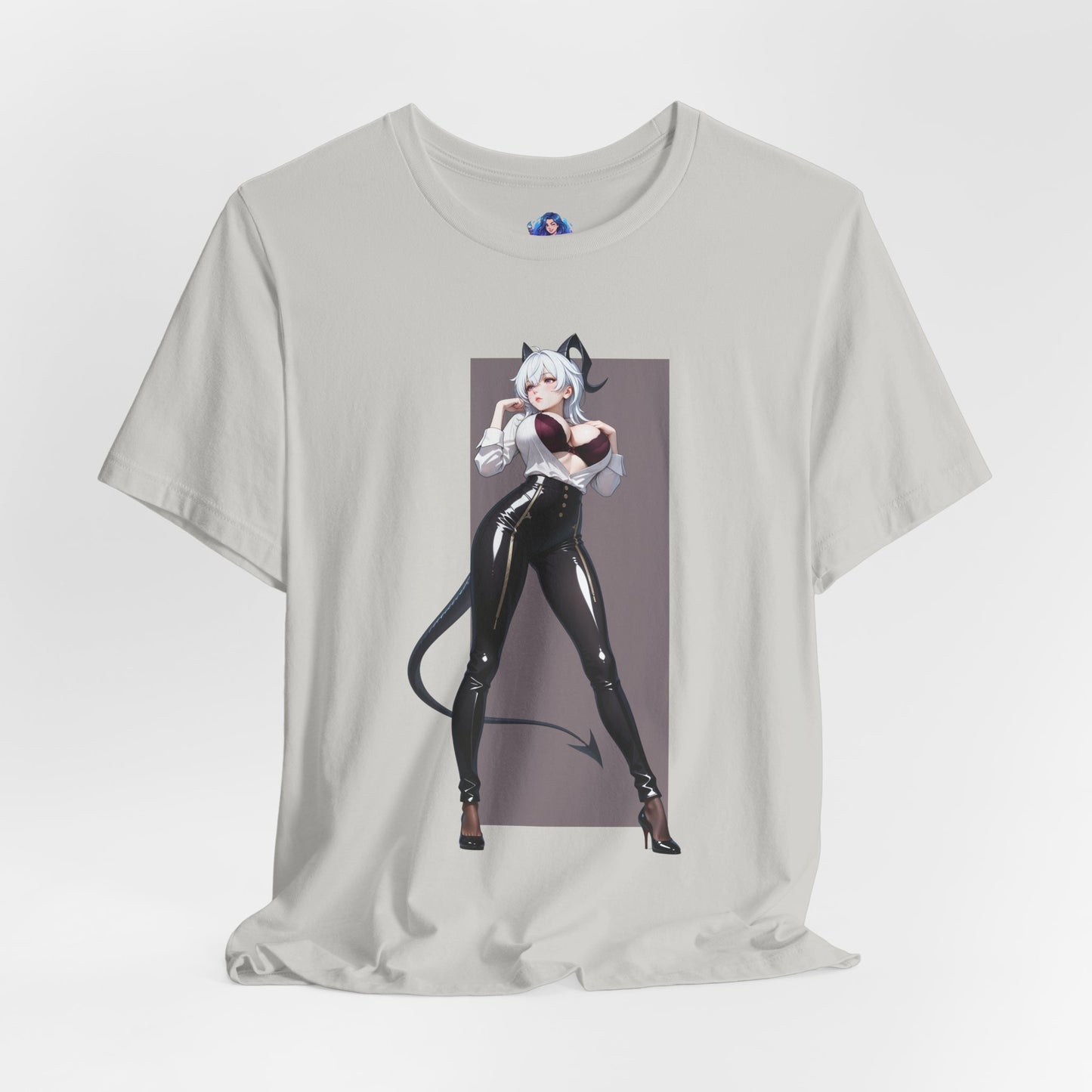 Zani T-Shirt | Anime-Style Character Tee for Fans & Collectors
