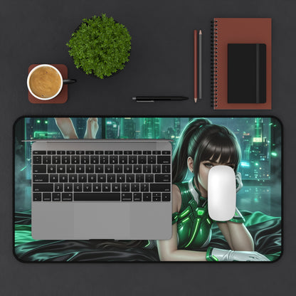 Stellar Blade Mouse Pad, EVE Desk Mat, Anime Mouse Pad