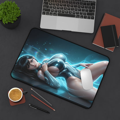 Stellar Blade Mouse Pad, EVE Desk Mat, Gaming Mouse Pad XXL