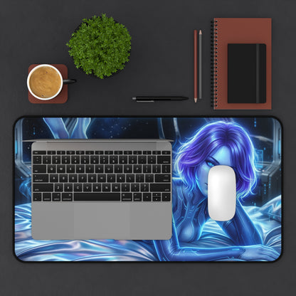 Halo Mouse Pad, Cortana Desk Mat, Gamer Gift XXL