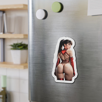 Eve Stellar Blade Magnet – Sexy Anime-Spielheldin-Magnet, Sci-Fi-Kunstdeko