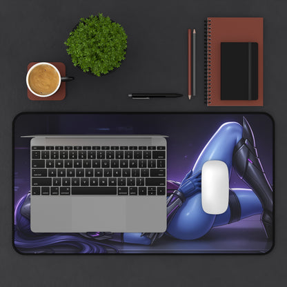 Overwatch Mouse Pad, Widowmaker Desk Mat, Gamer Gift XXL