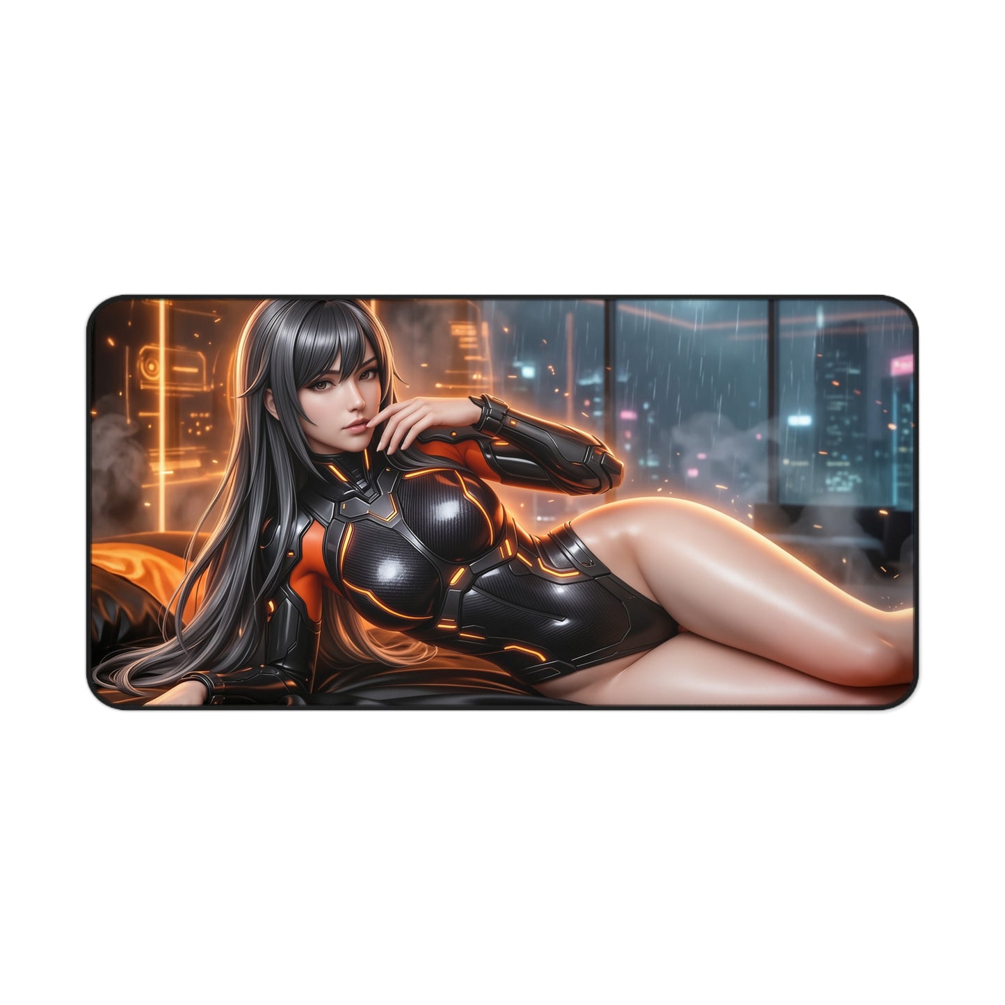 Stellar Blade Mouse Pad, Tachy Desk Mat, Gamer Gift XXL