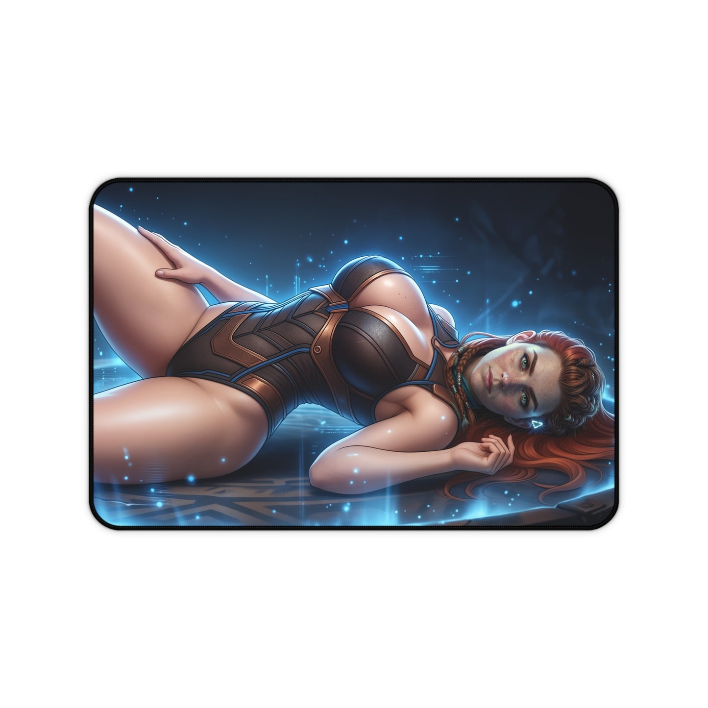 Horizon Mouse Pad, Aloy Desk Mat, Gaming Mouse Pad XXL