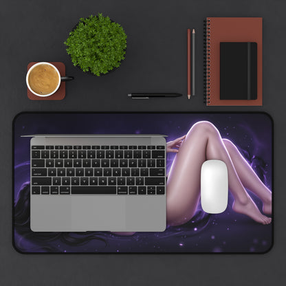 The Witcher Mouse Pad, Yennefer Desk Mat, Gamer Gift XXL