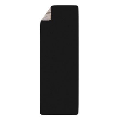 Barbarella Yoga Pilates Mat Non Slip Fitness Workout Mat 24x72
