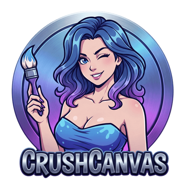 CrushCanvas