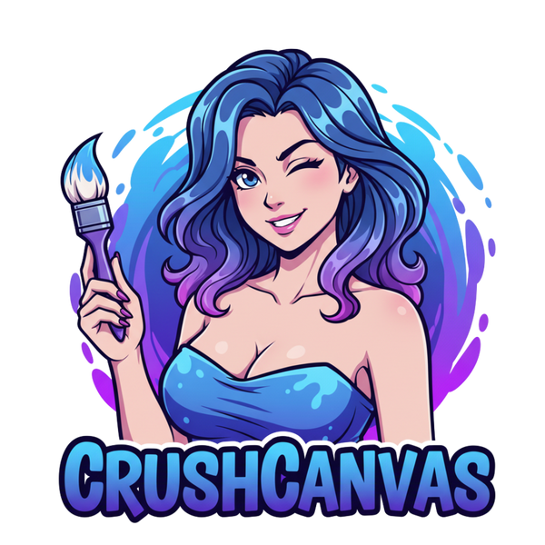 CrushCanvas